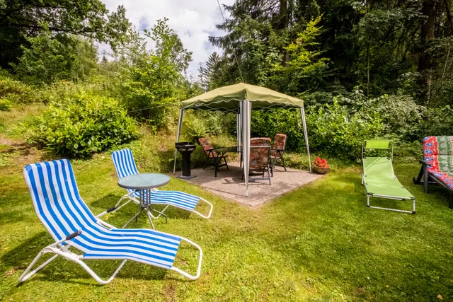 Ferienwohnung Fernblick