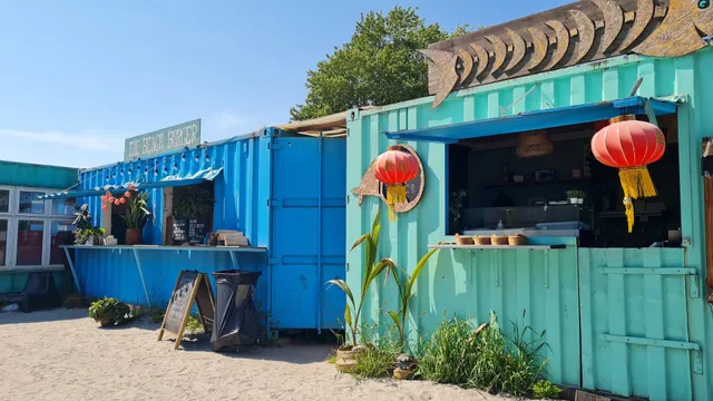 KLINTHOLM MAD & MARKED