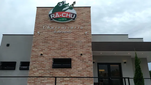 Rã-Chu Churrascaria à la carte - Unidade Paulínia