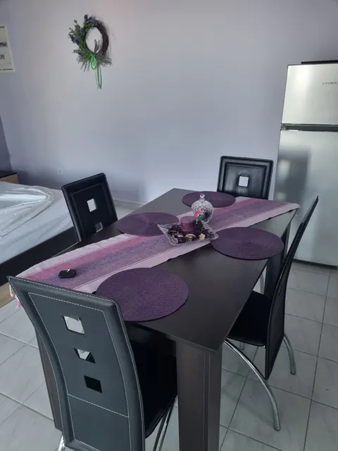 Michael's Apartment's