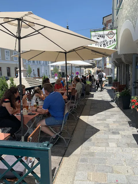 Pizzeria Venezia GesmbH