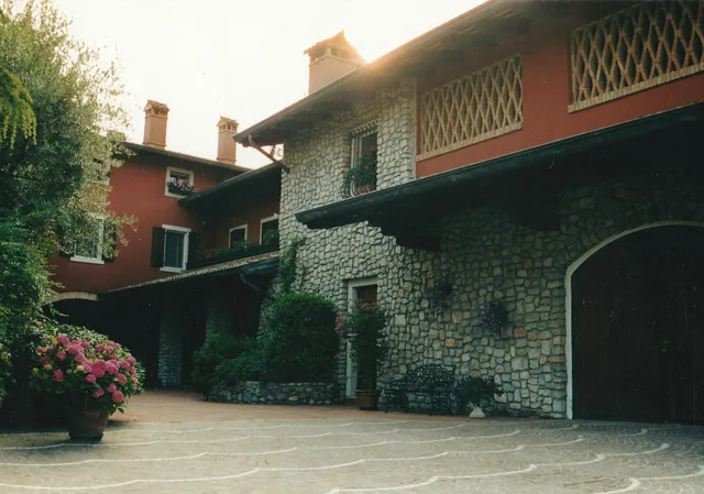 Agriturismo Kogoj