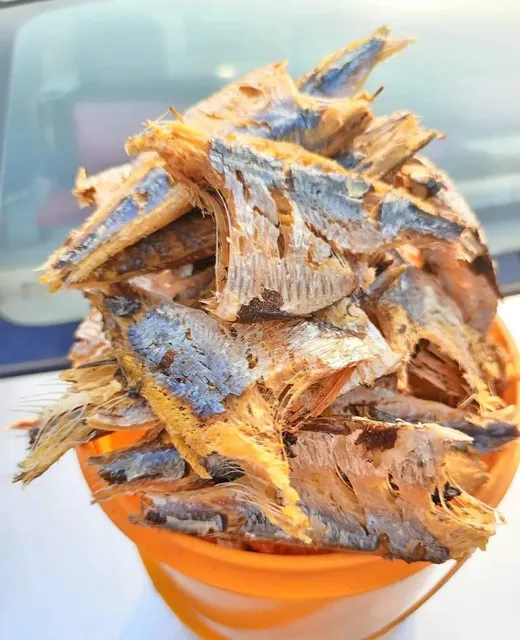 Idimu Road Mexican Restaurant