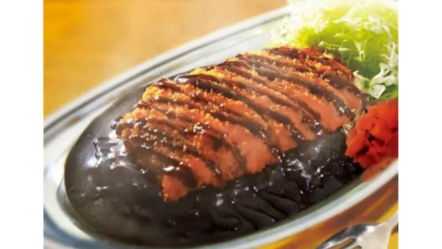 Go Go Curry Hachioji Station Front Shop