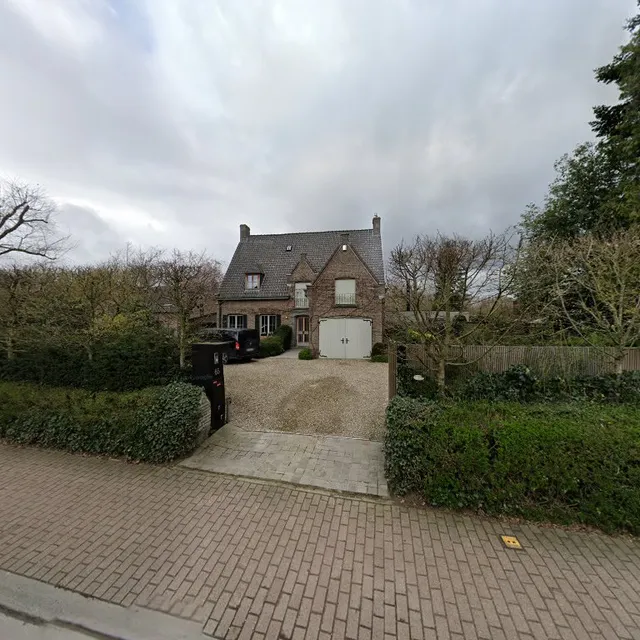 Bvba Christophe Nachtergaele Bvba