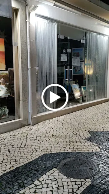 Little Break In Life