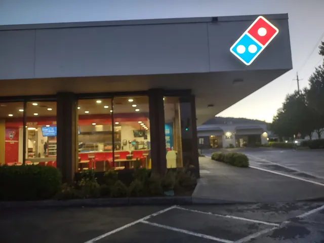Domino's Pizza