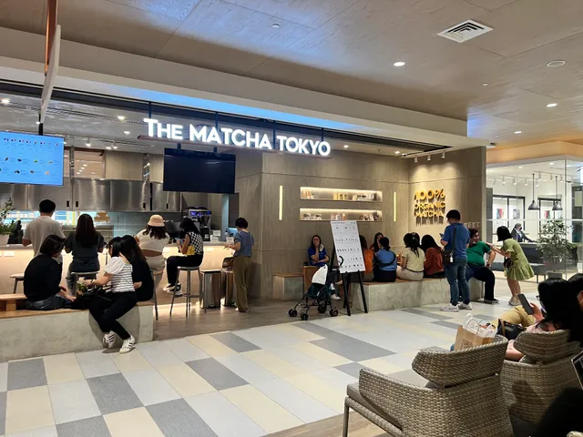 MITSUKOSHI BGC