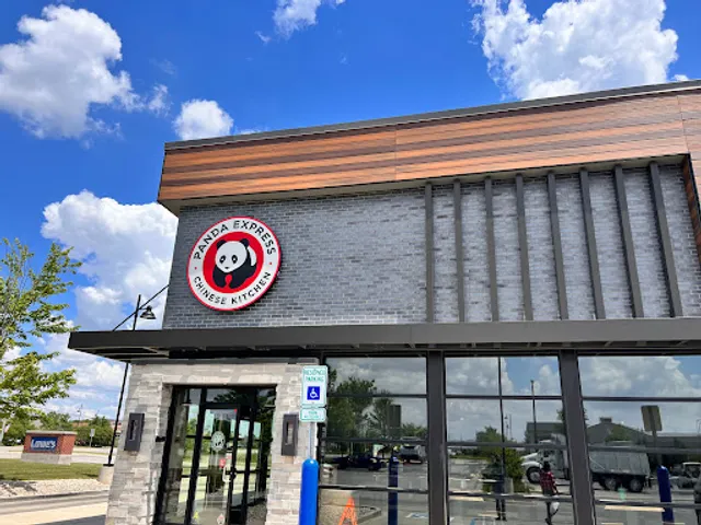 Panda Express