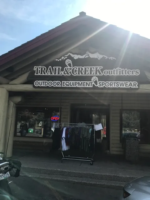 Trail & Creek Outfitters