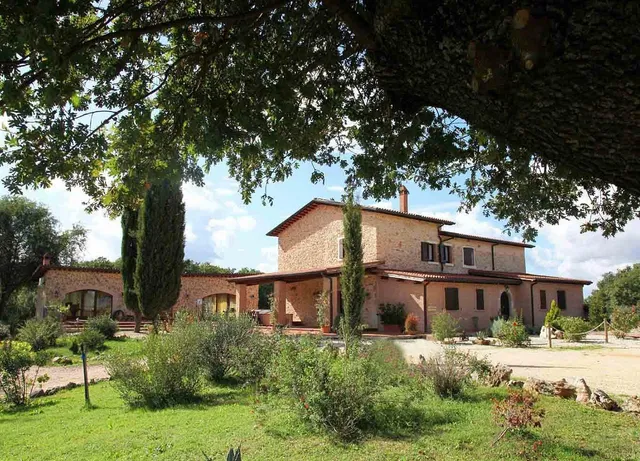 Farmhouse Da Renato