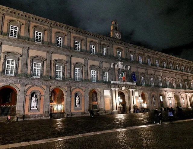 Leone Camere D'autore