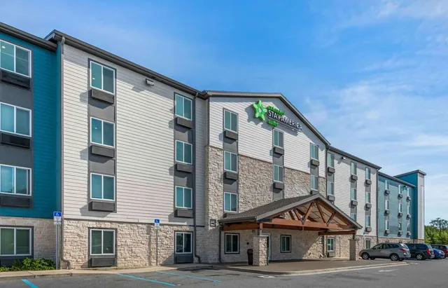 Extended Stay America Select Suites - Melbourne - West Melbourne