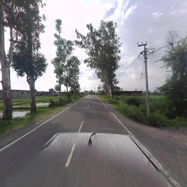 Country Roads Homestay