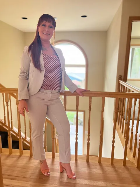 Crystal Jenkins- eXp Realty