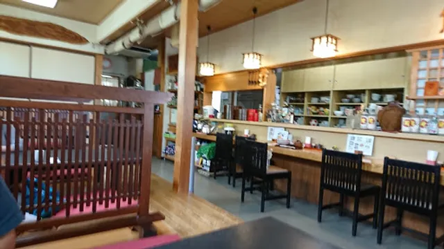 丼厨房 シェ・クボタ