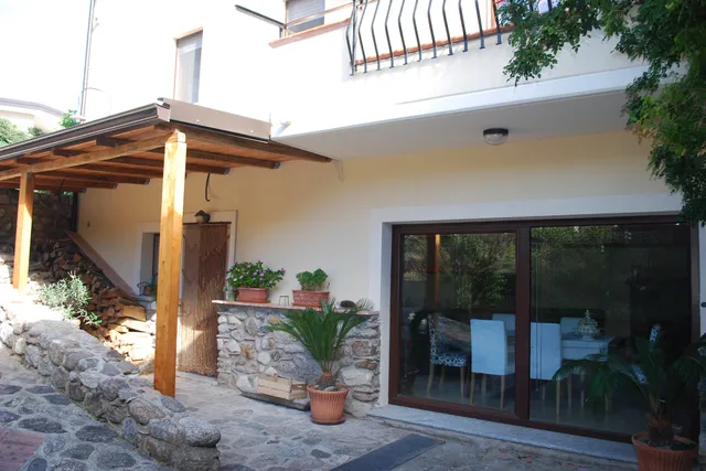 bed and breakfast " del Carretto "