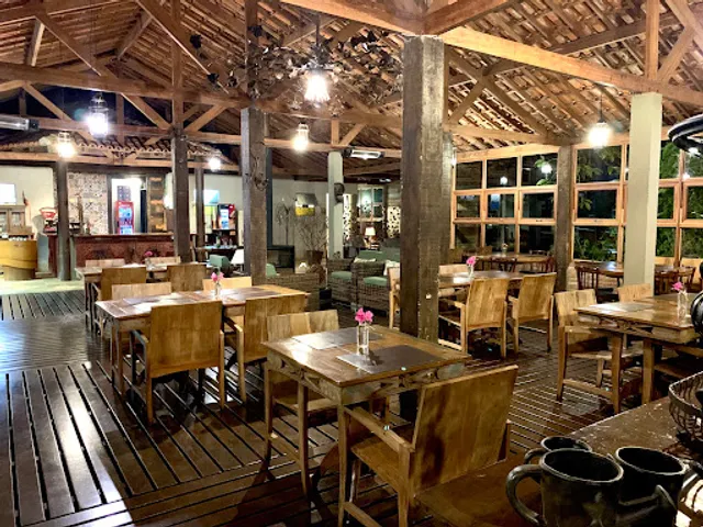 Armazém do Serra Restaurante