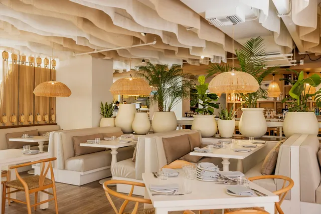 Mykonos Fort Lauderdale