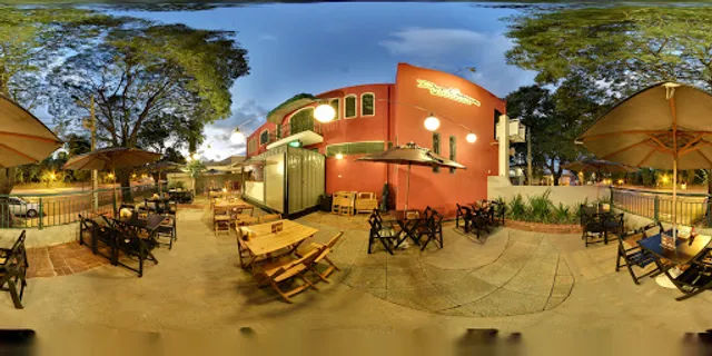 Dom Carnívoro Sandwich Bar