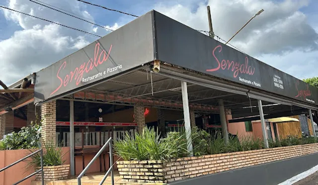 Restaurante Senzala