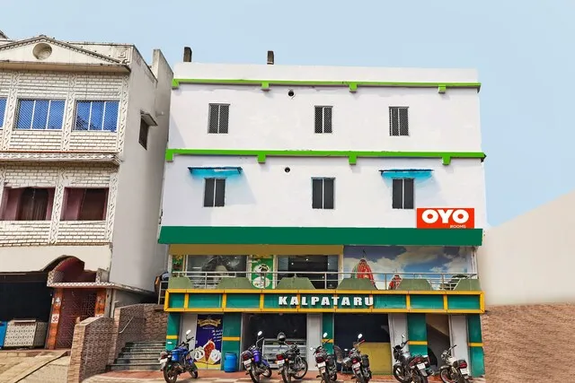 OYO Hotel Kalpataru