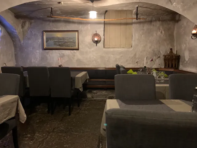 Rosenlundska Källaren