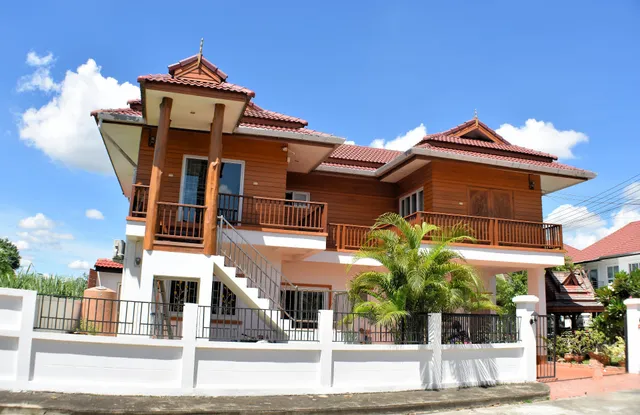 P&A Thai Lanna Resort Ltd