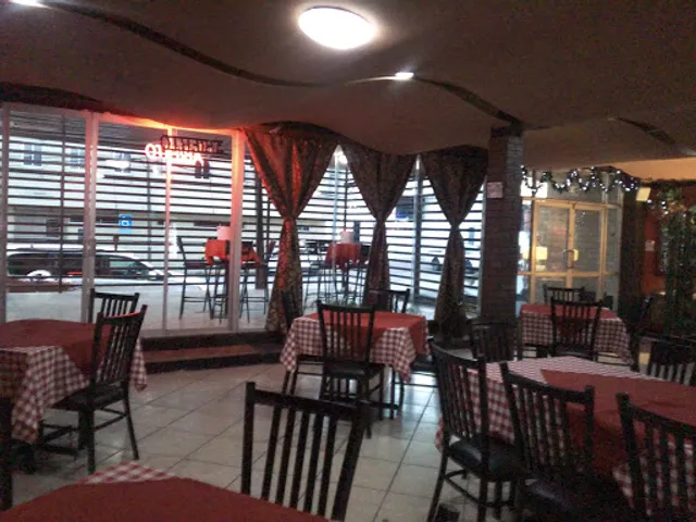 Restaurante Veneziano