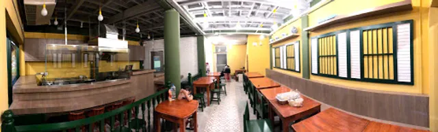 O-Charm Ricebowl Ekkamai