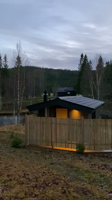 Ådalsvollen Retreat