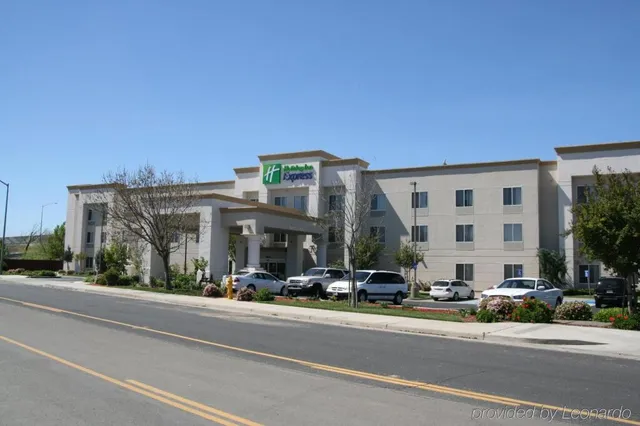 Holiday Inn Express Stockton Southeast, an IHG Hotel