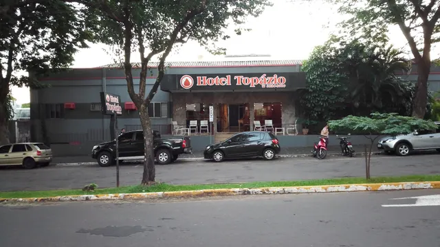 Hotel Topázio Ltda