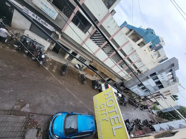 HOTEL CITY JUNAGADH