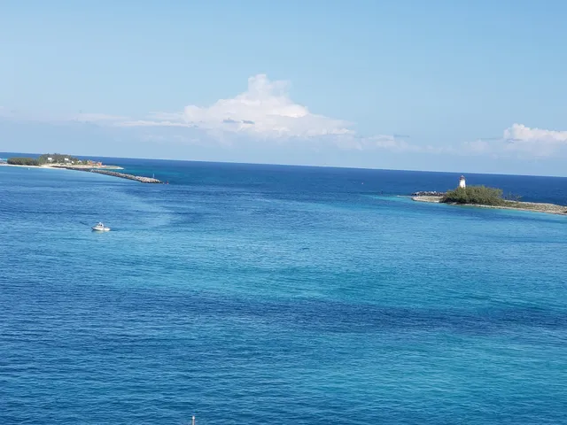 Bahamas International Foods