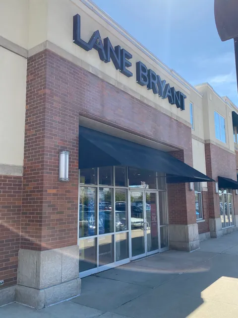 Lane Bryant