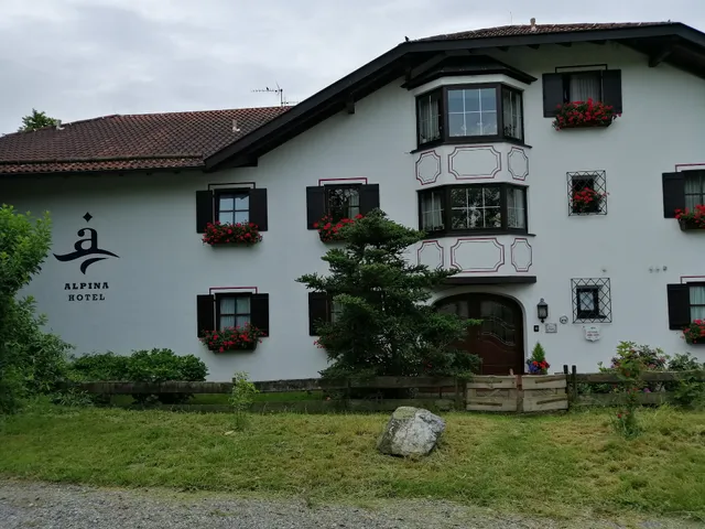 Alpina
