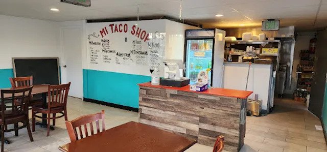 Mi Taco Shop