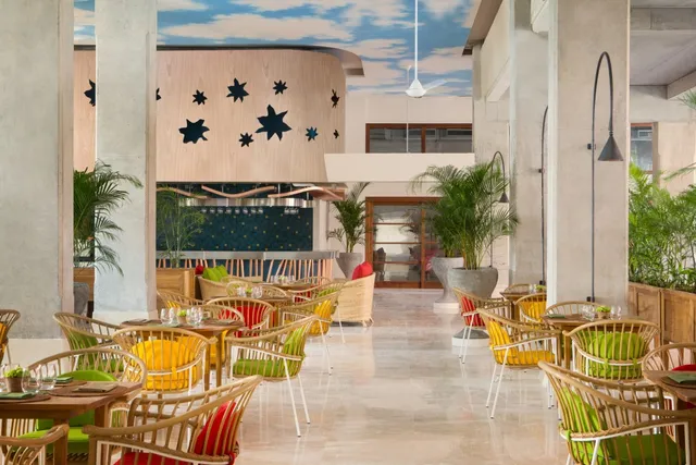 Sukun Restaurant Kuta