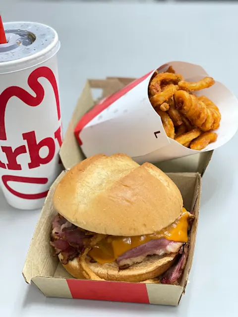 Arby's