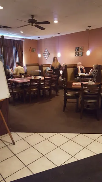 Rose's Family Restaurant