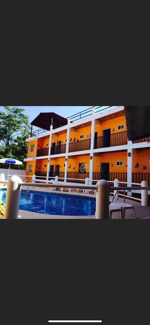 Bungalows Quinta Isabel