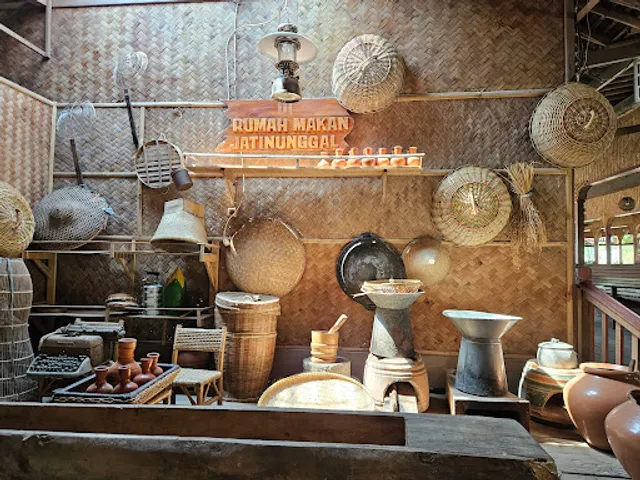 RM Jatinunggal Jonggol