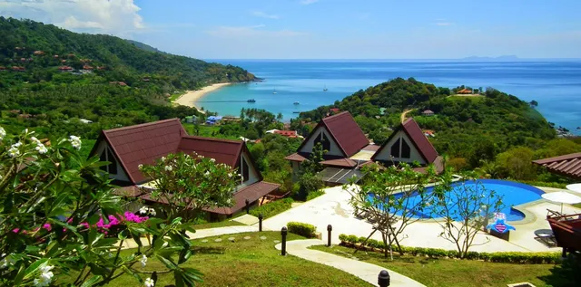 Baan KanTiang See Villas