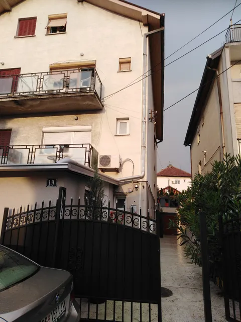 Apartment Zorica
