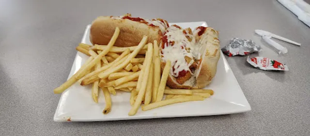 The original Arturos II & Mexican Grill