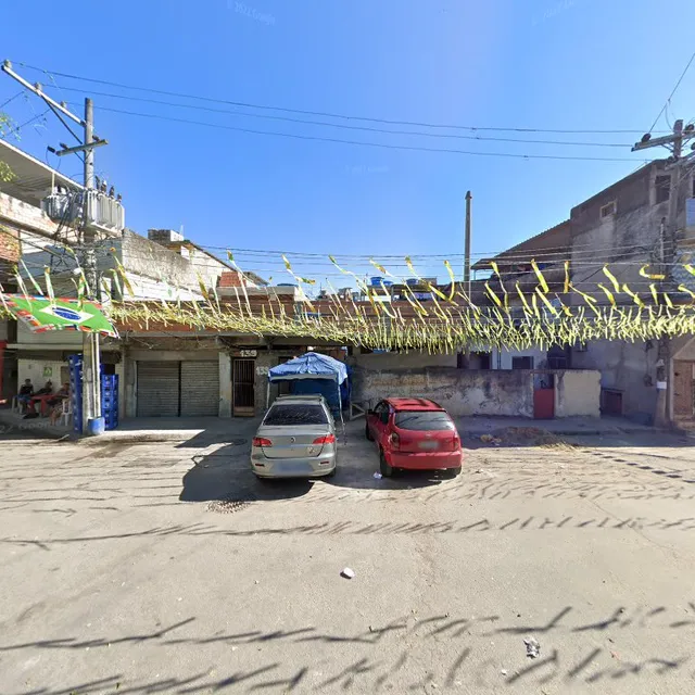 BIG MIX PIZZARIA E LANCHONETE ILHA DO GOVERNADOR