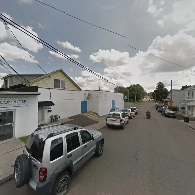 American Computer Associates