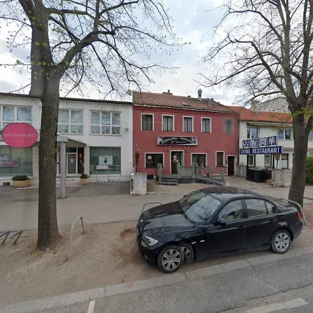 Asiatisches Restaurant Yun Wien