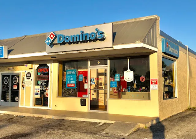 Domino's Pizza